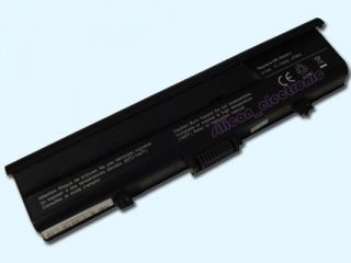 New Battery for Dell Laptop XPS M1330 PU556 PU553 NT349