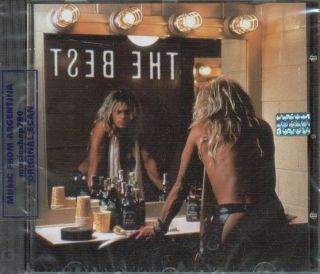David Lee Roth The Best SEALED CD New Greatest Hits