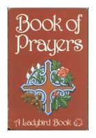 LADYBIRD   BOOK OF PRAYERS   SERIES   612 RARE MATT EDITION