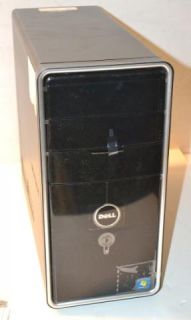 Dell Inspiron 570 AMD Athlon II X2 Desktop Computer PC