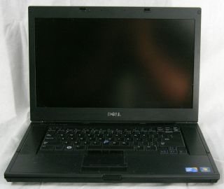 Dell Precision M4500 Core i7 1 7GHz 820QM Quad Core 4GB 250GB Laptop