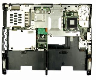 This listing is for a Dell Latitude C600 C610 14 Laptop Motherboard
