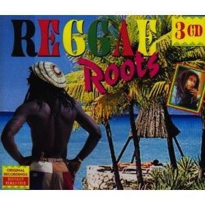 Cent CD Reggae Roots Bob Marley Tommy McCook Lee Perry 3CD SEALED