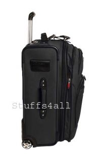 Delsey Helium Fusion 29 Expandable Suiter Trolley Suitcase