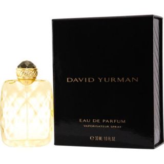 David Yurman by David Yurman Eau de Parfum Spray 1 Oz