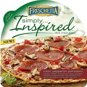 14 Freschetta Pizza Coupons $8 39 Off Any 1 Product