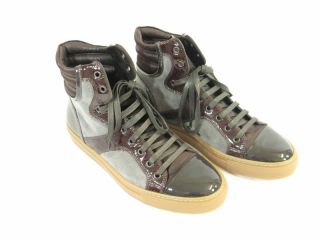 Scarpe Daniele ALESSANDRINI Shoes Sneaker F949K732905 TG 40 MA 262E 50