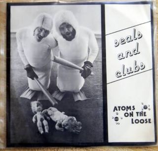  Clubs 1979 Weirdo Art Psych Zappa 745 Dr Demento KBD DIY Private Prog