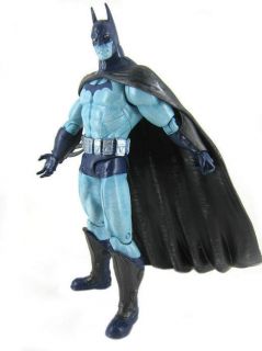 DC DIRECT Batman Arkham City Series 2 Action Figure BATMAN DETECTIVE