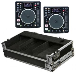 Denon DJ DN S1200 Pro Audio DJ Scratch  CD Player $199 Custom