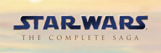 Star Wars The Complete Saga Episodes I VI Blu Ray A Must Have