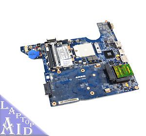 Compaq Presario CQ40 Notebook PC AMD Motherboard Socket S1 510567 001