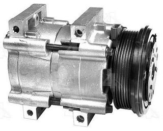 Hot Deal 1994 1995 Ford Mustang A C AC Compressor w Clutch 57140