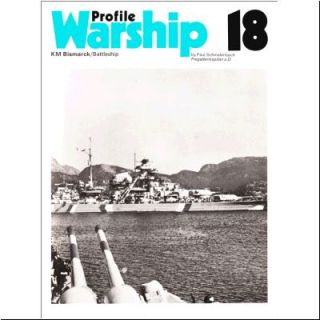 Warship Profile Publications 40 Volumes on CD