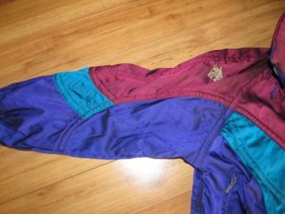 Descente Ski Jacket Vintage Worn twice Mens XS womens Nice jacket