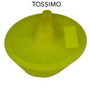 Original Tassimo Cleaning Descaling Service Disc New