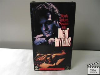  VHS 1992 Martin Hewitt Sam Jones Deborah Driggs 022389341932