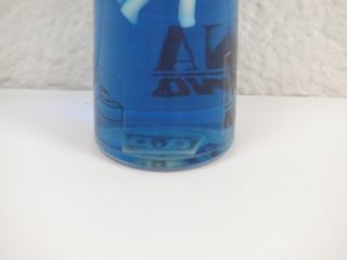 Nirvana Nevermind Floating Baby in Glass Jar Store Promotional Display