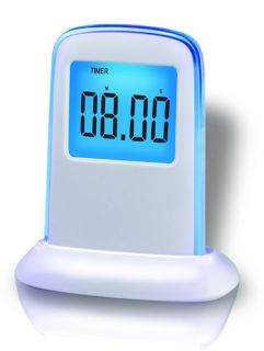 100 25 brand new high quality desktop design alarm clock display time