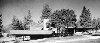 60s Mid Century Eames Era Hillside Homes Floor Plans