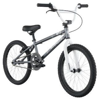 Diamondback 2013 Viper BMX Bike with 20 inch Wheels Grey 20 Inch