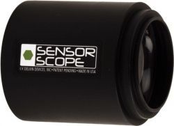 delkin devices ddss scope2 sensorscope system