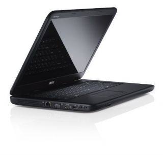 Dell Inspiron 15 Laptop Obsidian Black