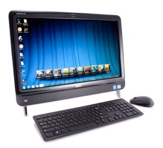 Dell Inspiron One IO2305 1109MSL Desktop Computer All in One 23