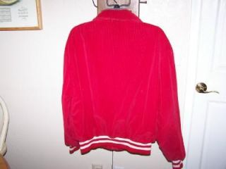 Vintage 1960s DELONG COCA COLA RODEO JACKET Large Great PATCH! No