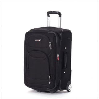 DELSEY 21 Expandable Carry On Fusion Lite NEW