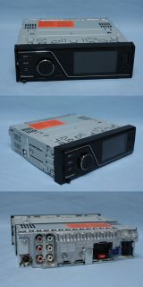 Pioneer MVH P8200 Car Audio Digital Media Stereo Receiver 8200BT
