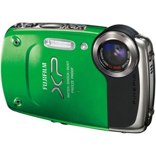  14 MP 5X Zoom Digital Camera Underwater Recording Auto Focus