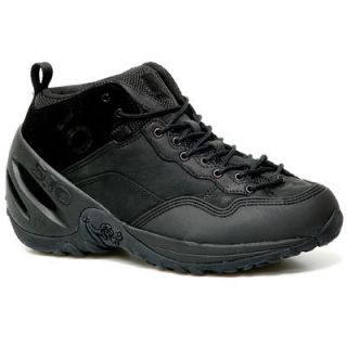 Five Ten Mens Pursuit Hiking Shoes Black