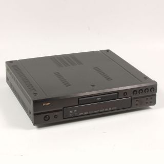Denon DVD 2930CI DVD Player HDMI Super Audio CD Player