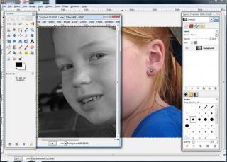 Pro Image Photo Editing Graphic Design Software New