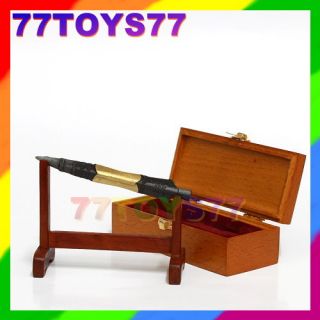 3R 1 6 GM614 Desk Accessories Wooden Box Spike 3R010F