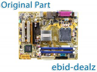  DG41WV Core 2 Quad DDR3 LGA775 MicroATX Desktop Motherboard   DG41WV