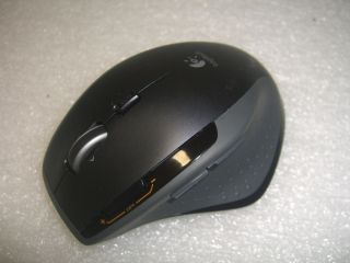 Logitech Desktop MX1100 Replacement Mouse
