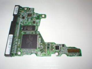  hard disk drive controller boards condition some are damaged none are