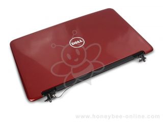 Dell Inspiron 15 M5040/M5050/N5040/N5050 Laptop LCD Lid/Cover + Hinges