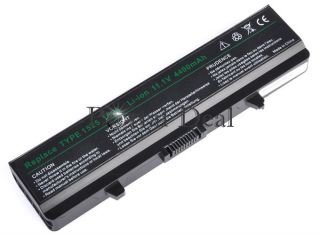 New Battery for Dell Inspiron 1525 1526 1545 1440 1750