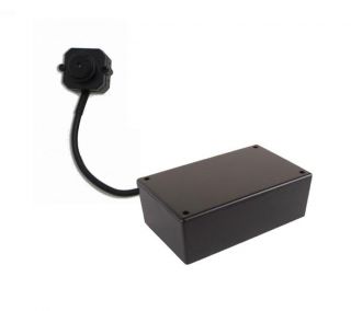 Spy Box DIY Hidden Spy Camera DVR Security Video Recorder Kit 3 Month