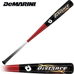 DeMarini Distance DSL11 30 18 oz Little League Bat 883813627028