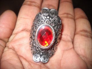haunted hypnotic ring orgone distant hypnosis power