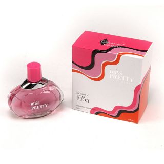 Diamond Collection Miss Pretty Wo Impression of Miss Pucci Perfume for