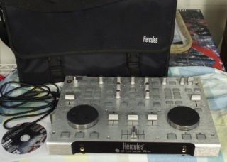  Hercules DJ Console RMX