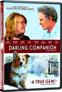 Darling Companion Canadian Release New DVD