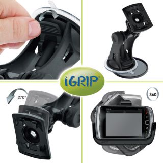 iGrip Charging Dock Kit Blackberry® Torch™ 9800 9810 Smartphone