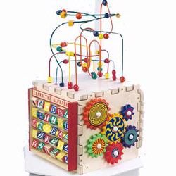 wonderful activity center for home, doctors offices, schools, and