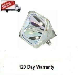 RCA DLP TV Lamp Bulb M50WH72S 270414 New bulb to fit your housing